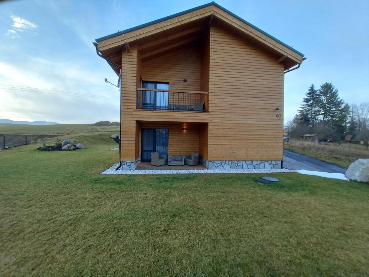 Apartmany Tatry Ziarce Liptovský Mikuláš المظهر الخارجي الصورة